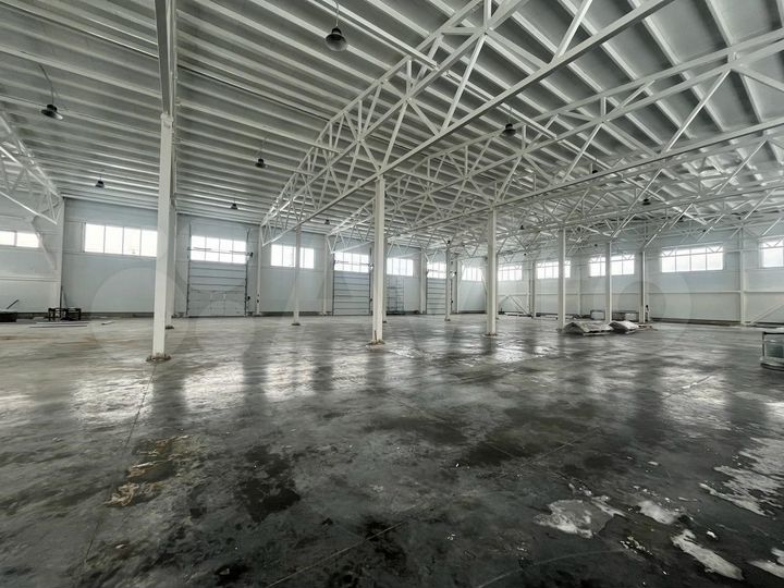 Производство, 1512 м²