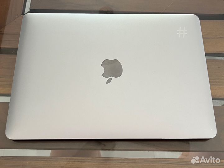 Apple MacBook 12 retina 2015