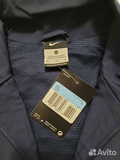 Спортивный костюм мужской Nike новый