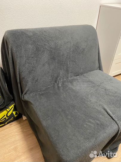 Кресло кровать IKEA