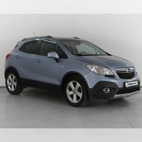 Opel Mokka 1.8 AT, 2012, 142 343 км, с пробегом, цена 1 369 000 руб.