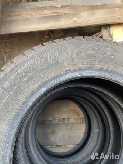 Goodride SW 618 185/65 R15 88T