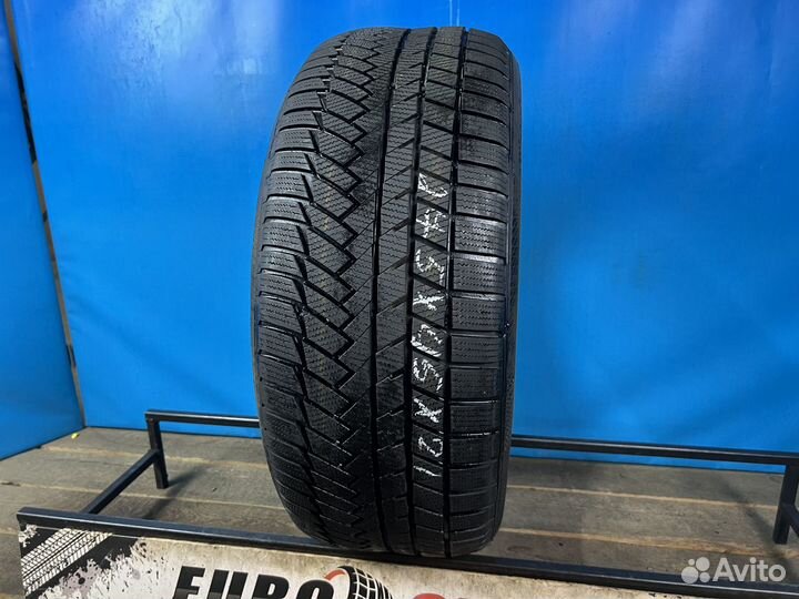 Continental ContiWinterContact TS 850P SUV 275/45 R21 110W