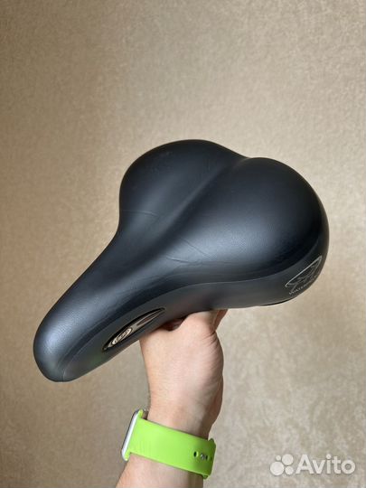 Седло ввв wаtеrрrооf Меmоry Fоаm