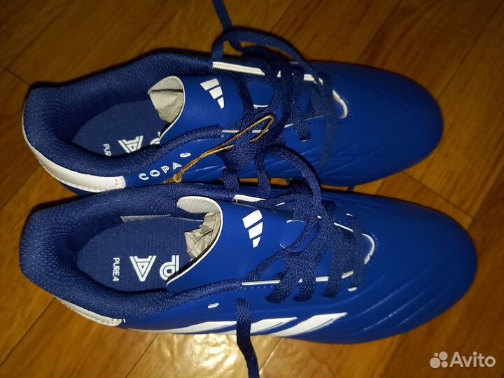 Бутсы Adidas Copa