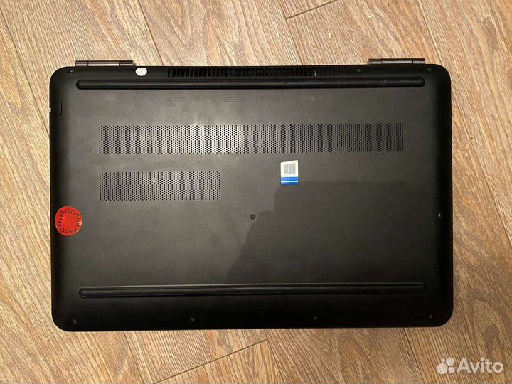 Ноутбук hp omen 15