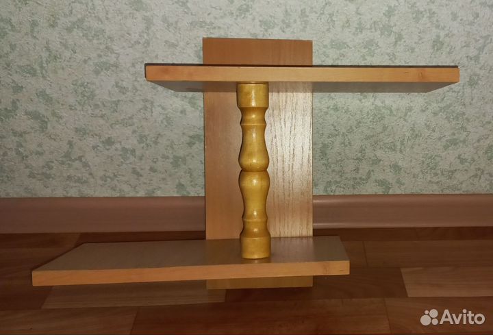 Полка настенная