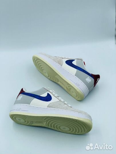 Nike air force 1 s разм. 42