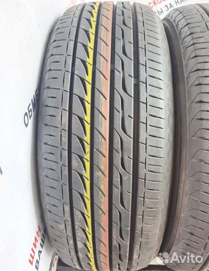 Bridgestone Regno GR-XI 215/55 R17 94V