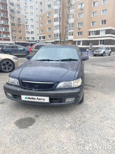 Toyota Corona Premio 2.0 AT, 1998, 306 000 км