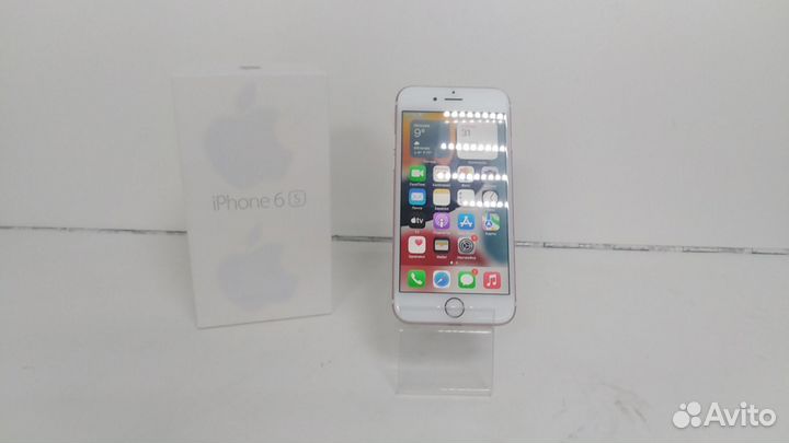 iPhone 6S, 16 ГБ