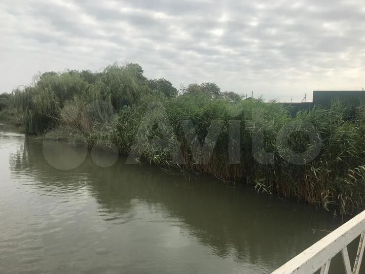 Участок 25,89 га (ИЖС)