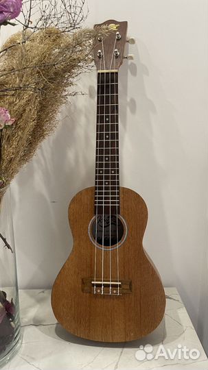 Укулеле