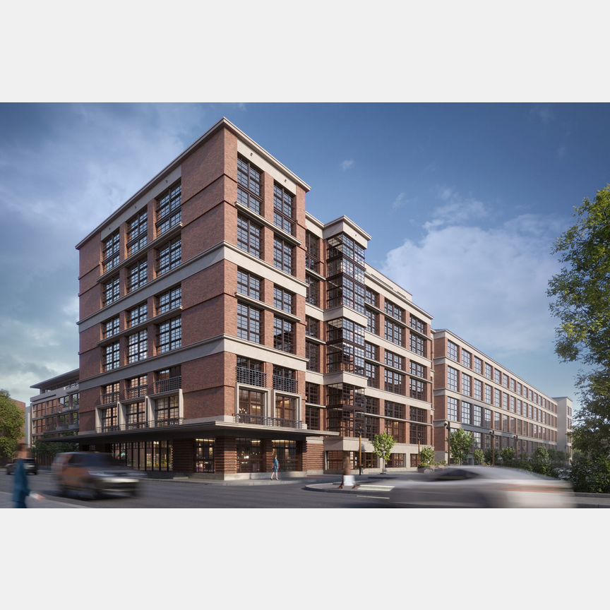 4-к. квартира, 96,7 м², 5/8 эт.