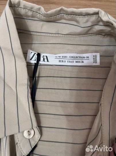 Комбинезон Zara