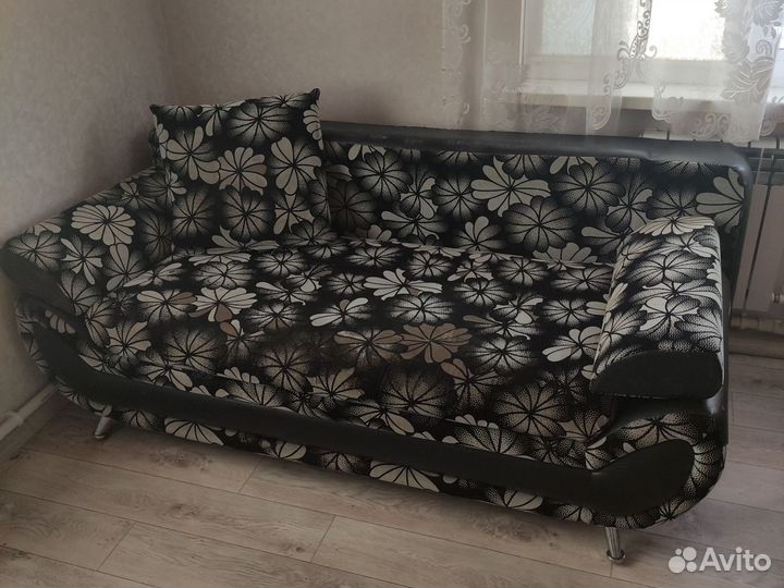 Диван раскладной бу