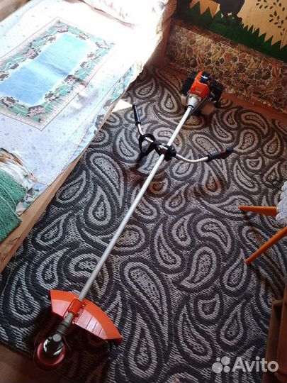 Бензотриммер б/у Кратон ggt 52