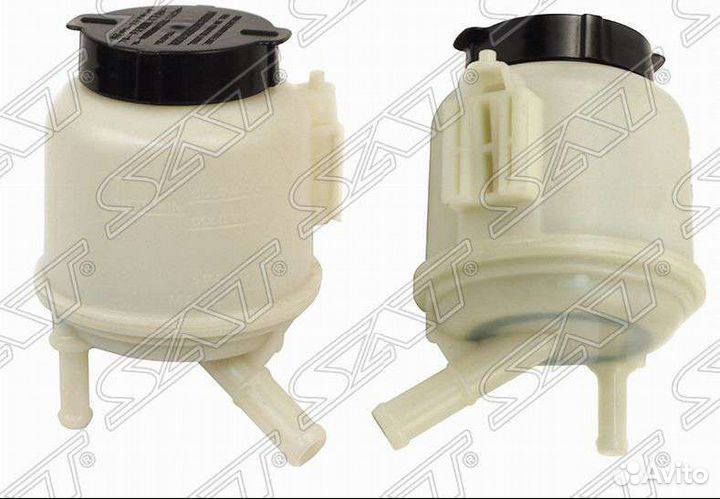 Бачок Гура Ниссан