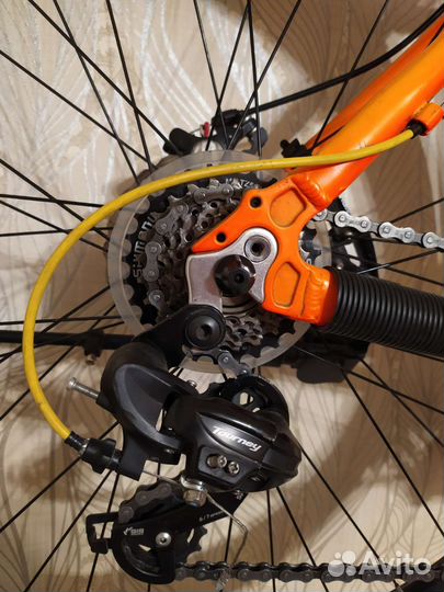 Велосипед Stern Energy 2.0