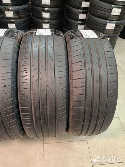 Hankook Ventus S1 Evo 2 K117 235/60 R18