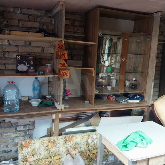 Гараж, 30 м²