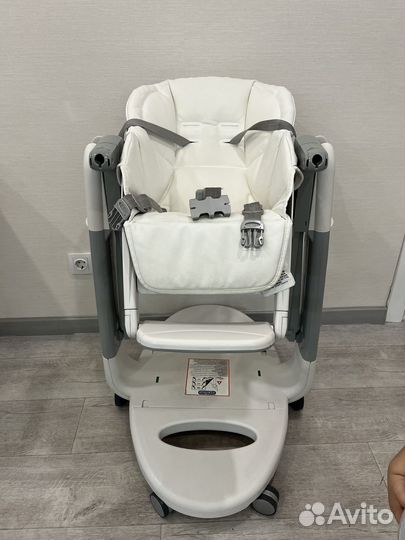 Стульчик peg perego tatamia