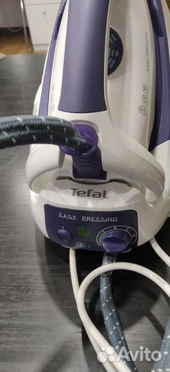 Парогенератор tefal cv5246