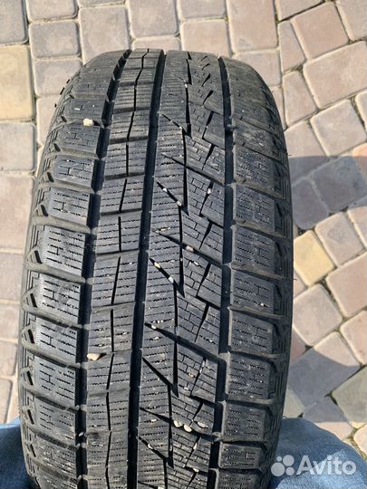 Goform Frozenero 215/50 R17 95T