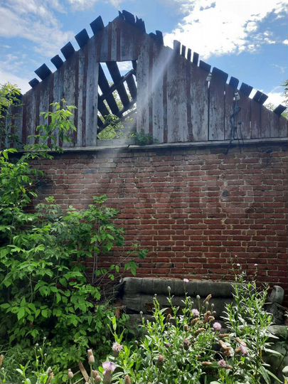 Дом 62,5 м² на участке 3 сот.