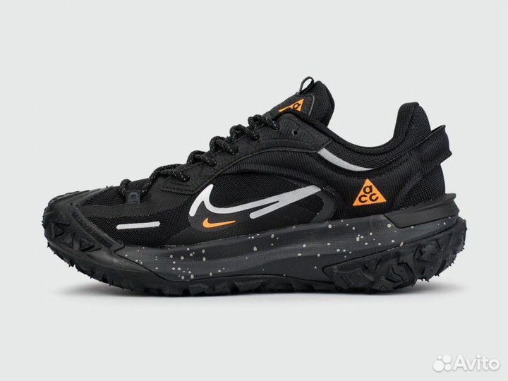 Кроссовки Nike Acg Mountain Fly GTX