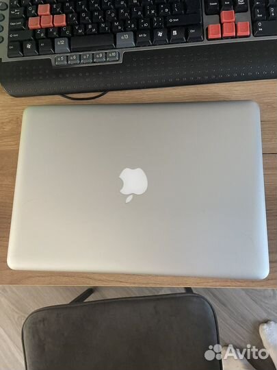 Apple MacBook Pro 13 mid 2012