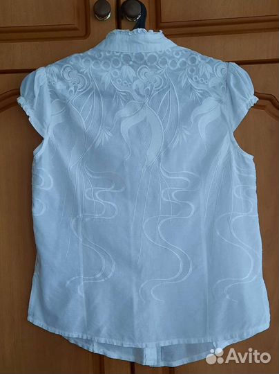 Блузка женская