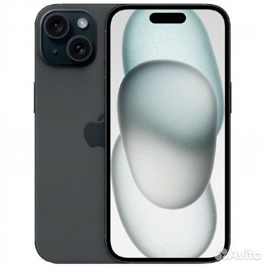 iPhone 15, 256 ГБ