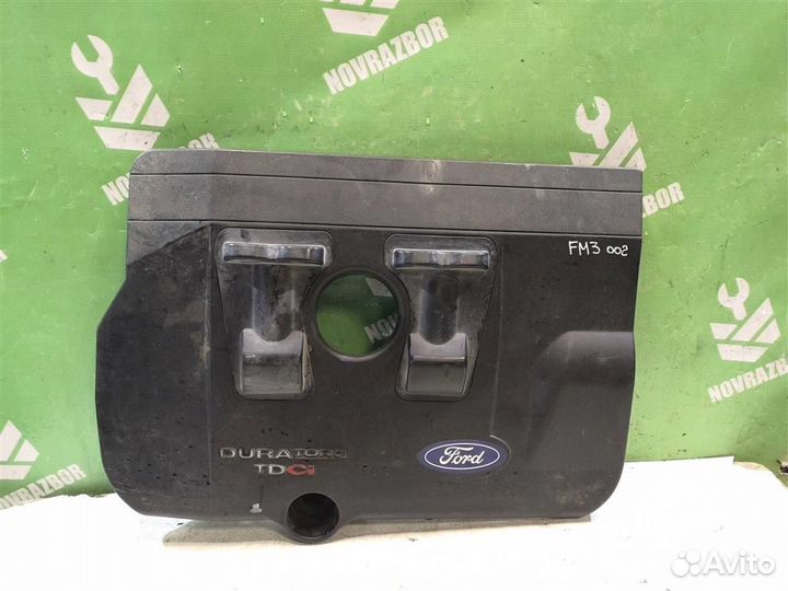 Накладка декоративная Форд Мондео 3