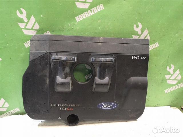 Накладка декоративная Форд Мондео 3