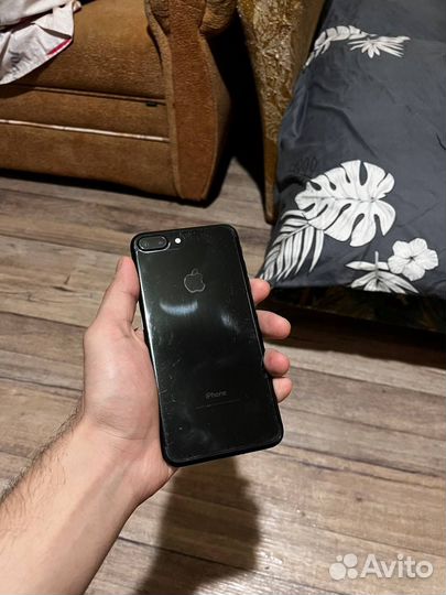 iPhone 7, 128 ГБ
