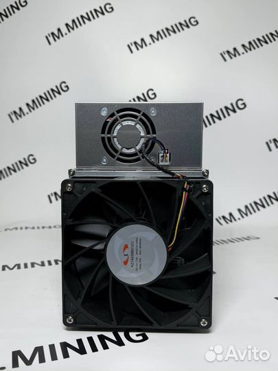 Whatsminer M30s++ 108 Тh 31w