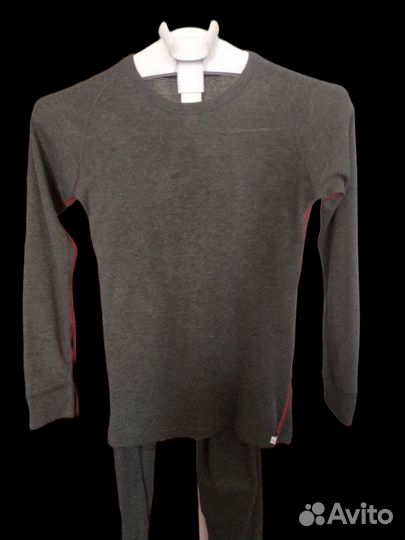 Термобелье детское