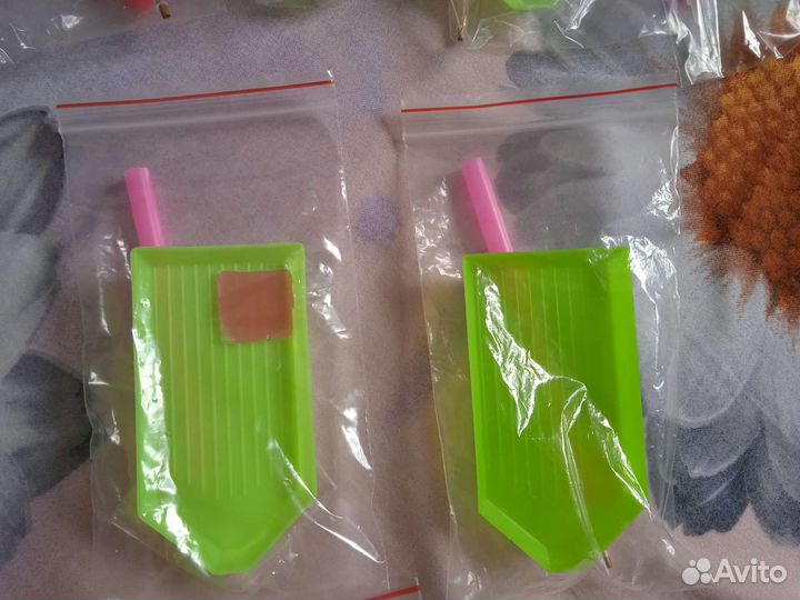 Набор для алмазной мозаики