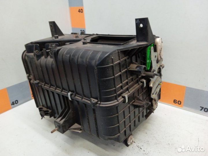 Корпус отопителя Hyundai Santa Fe 1 2.7 2001