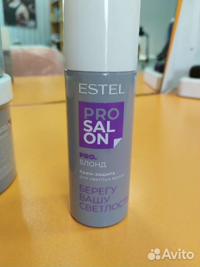 Краска для волос estel