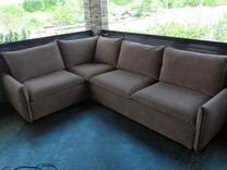 Перетяжка мебели Подольск, обивка дивана, кресла