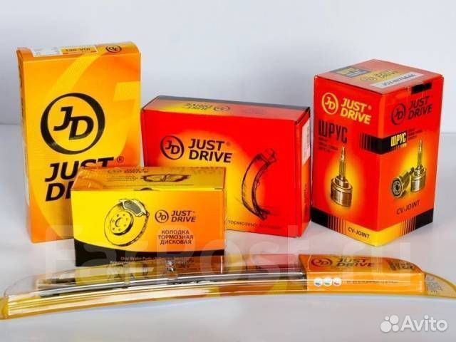 Фильтр воздушный TO 2azfe,1mzfe 00