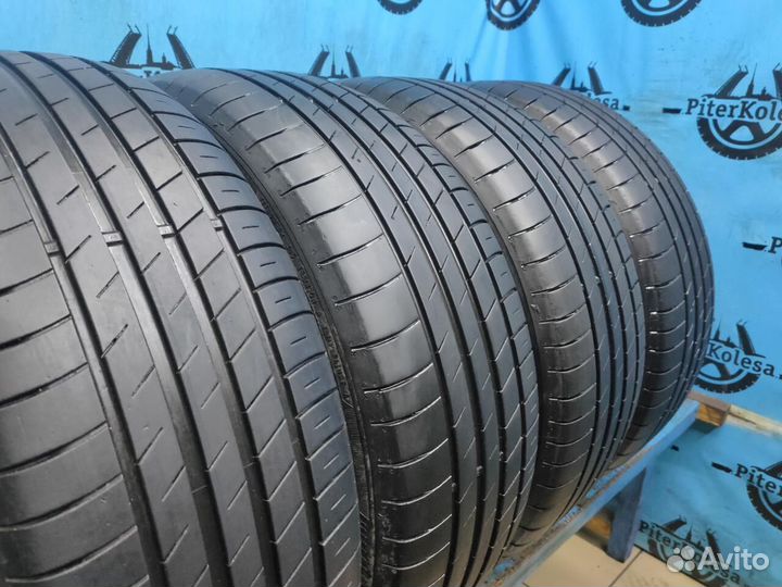 Goodyear EfficientGrip Performance 205/55 R17 97W