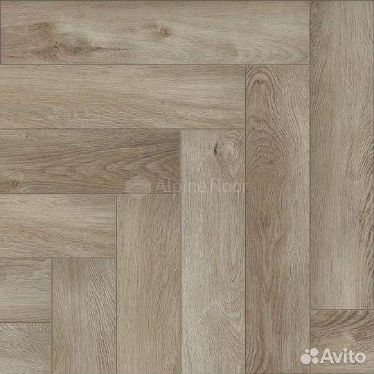 Кварц виниловый ламинат