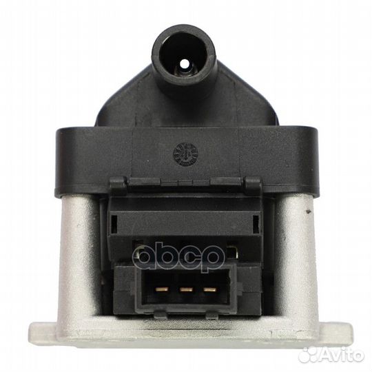 Катушка зажигания audi 80 B4 (8C),100 C4 (4A),A6