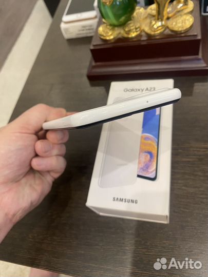 Samsung Galaxy A23, 6/128 ГБ