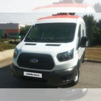 Ford Transit 2.2 MT, 2018, 245 125 км, с пробегом, цена 1 499 999 руб.