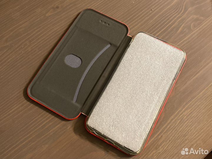 Чехол на iPhone 6