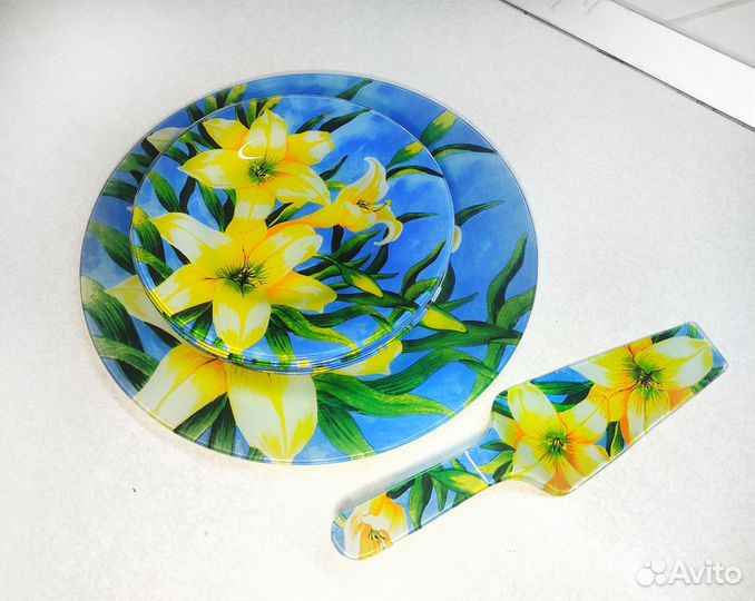 Набор посуды Loraine